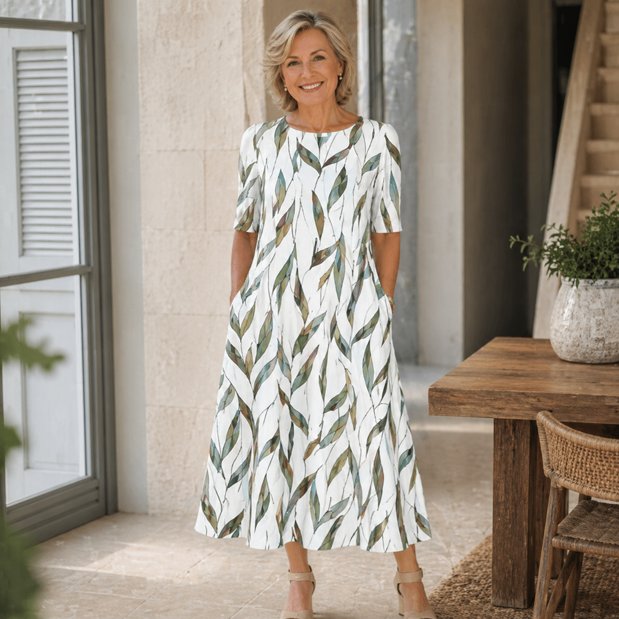 Robes femme