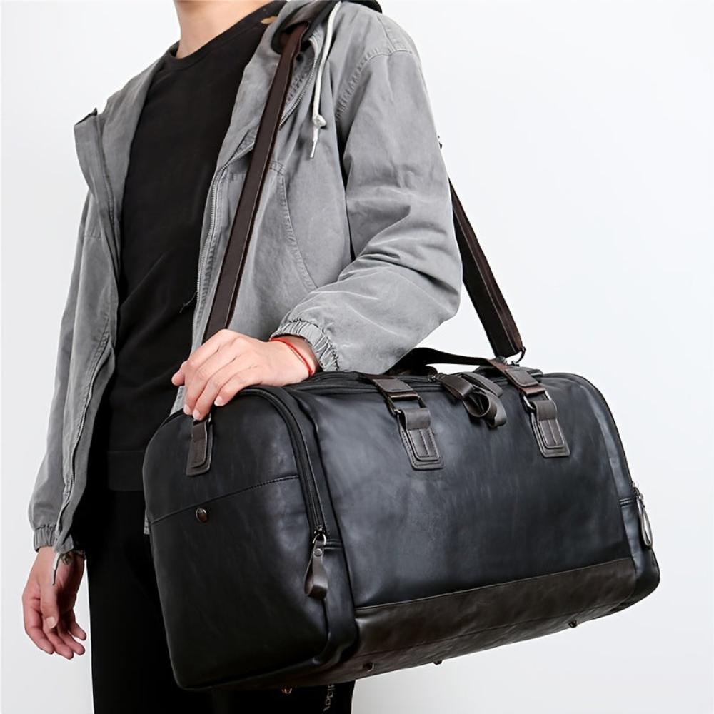 Lydia | Sac de Voyage Tote