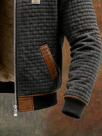 Samuel ™ | VESTE THERMIQUE PREMIUM