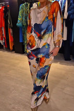 Paisley - Ensemble Imprimé Chic