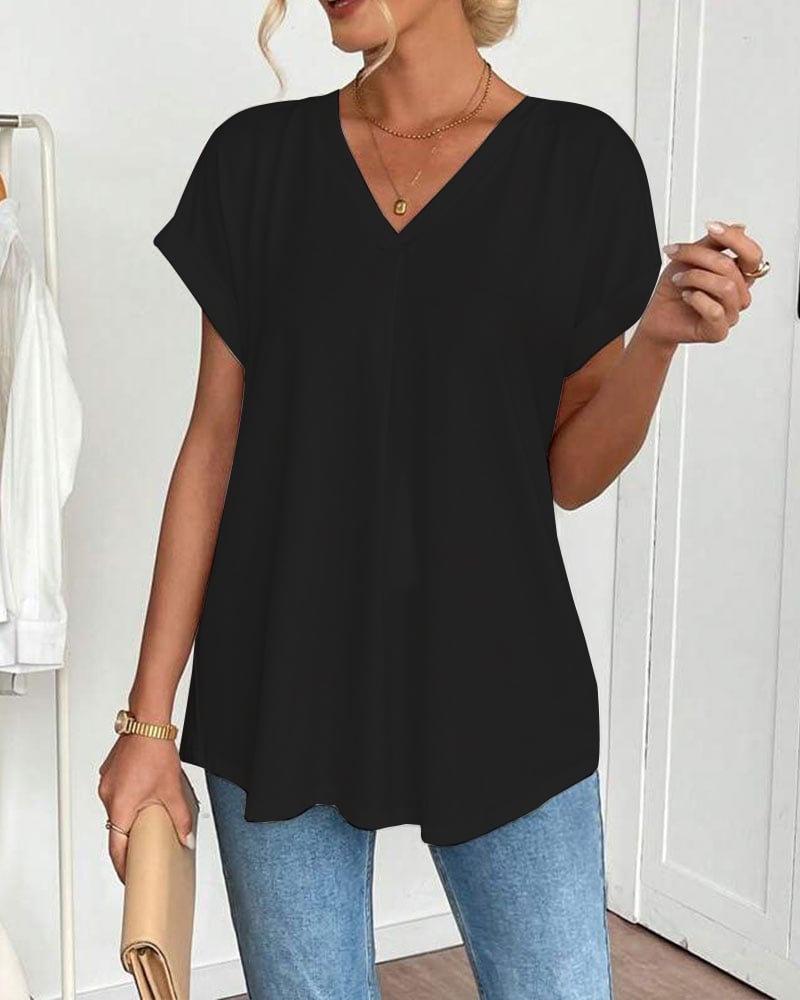 LE VANDA - T-SHIRT