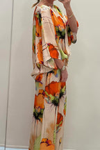 Paisley - Ensemble Imprimé Chic