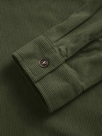 Namo ™ | Veste en velours côtelé de luxe