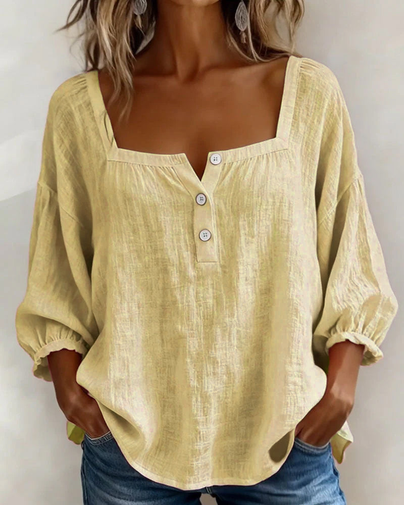 LA FABIANA - BLOUSE