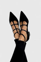 Sorelle | Talons Élégants