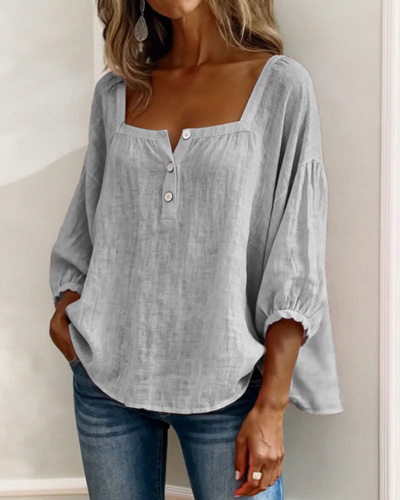 LA FABIANA - BLOUSE