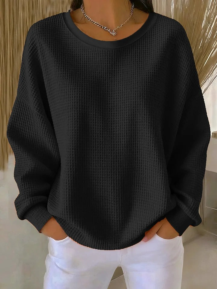 Françoise™ | Pull Classique (De retour en stock)