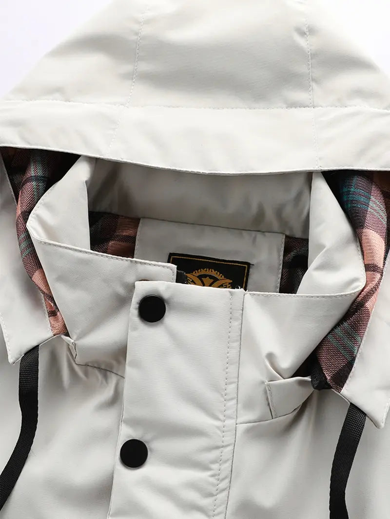 Beaufort ™ | intemporelle Veste