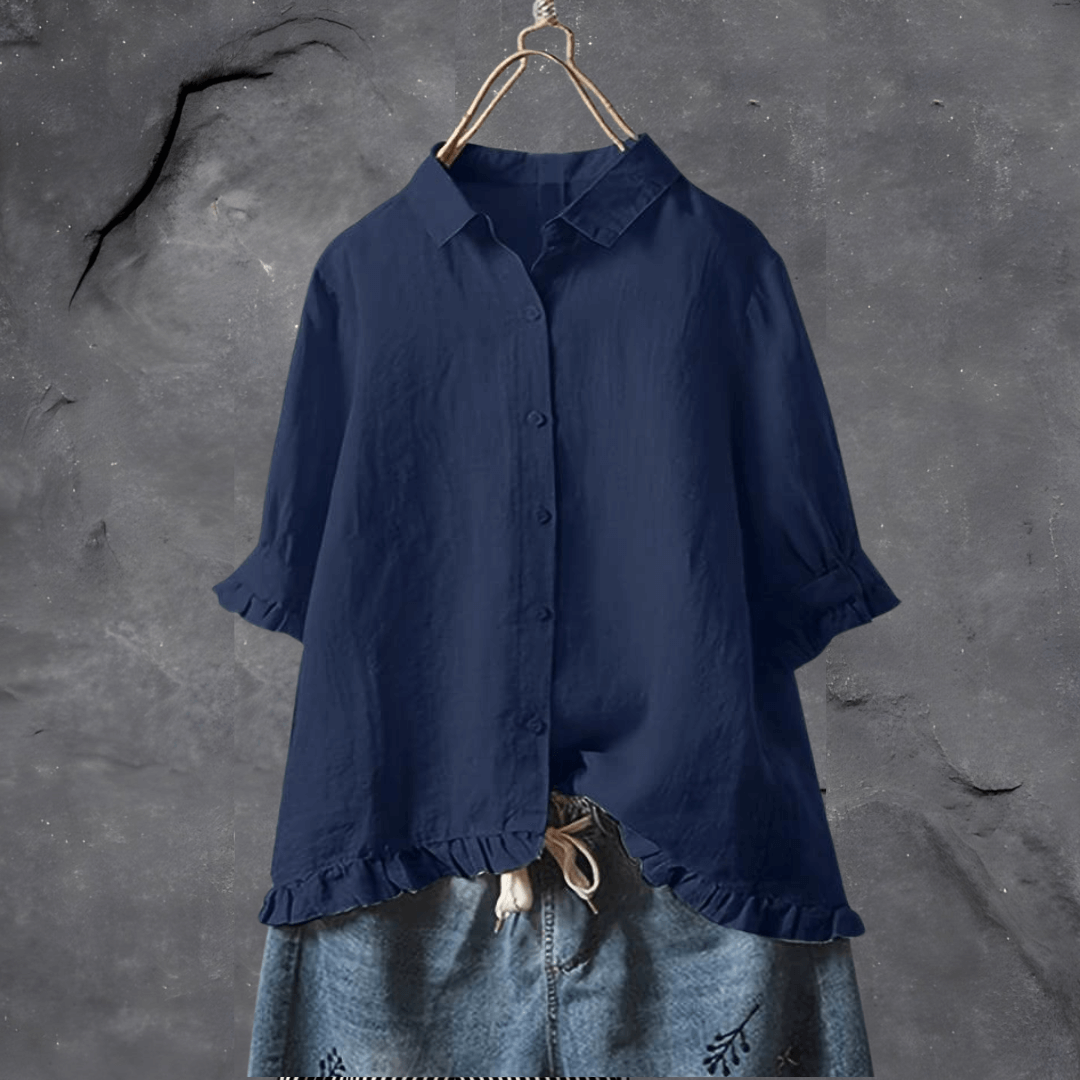 Lola™ | Blouse Légère