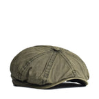 Édouard | Casquette Vintage Élégante