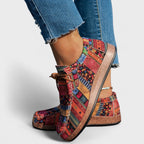 Louna │ Chaussures Confort Ultra-Légères