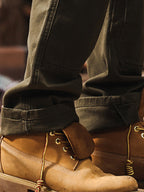 Joel | PANTALONS EN COTON PRATIQUES POUR HOMME