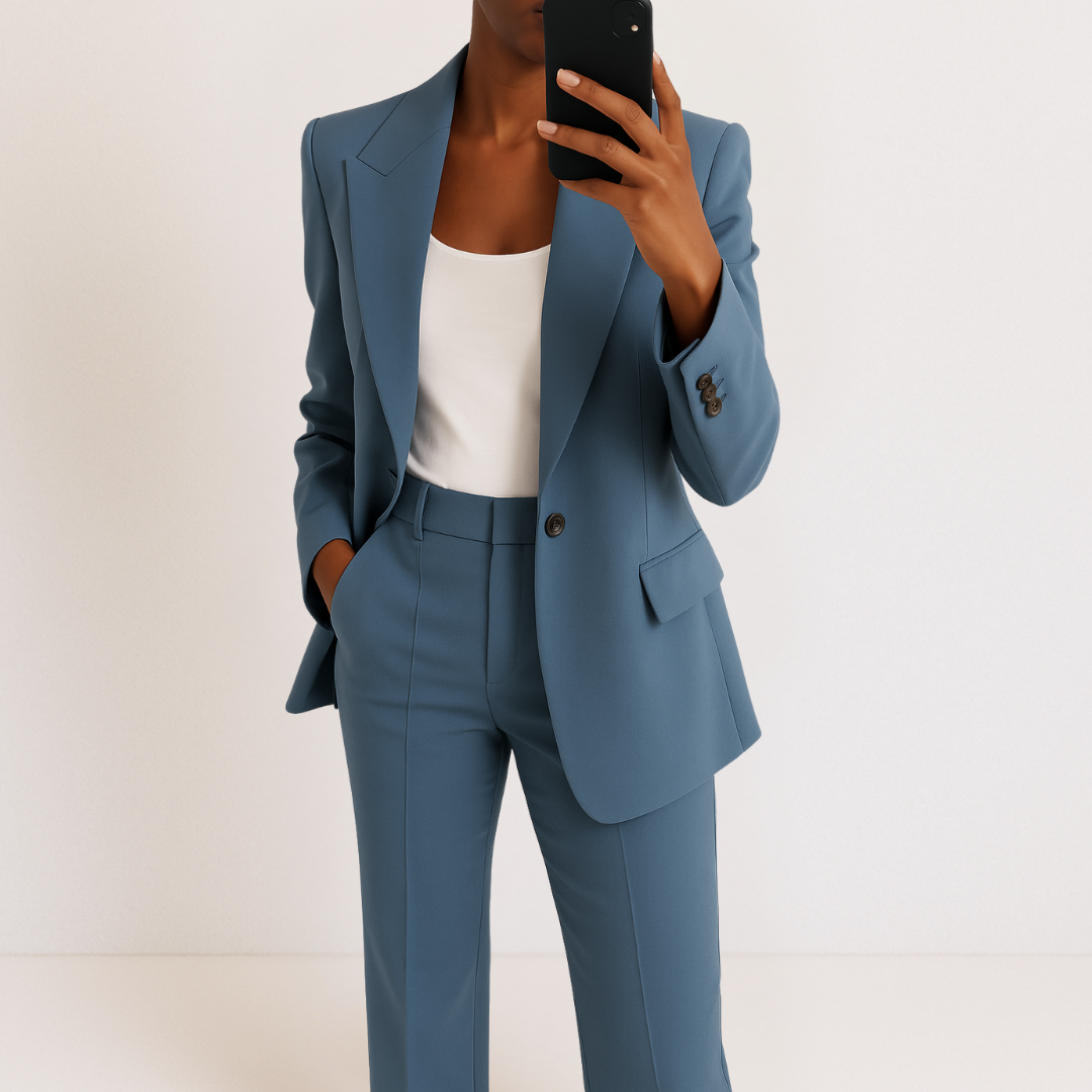 Melanie - Elegant Ensemble