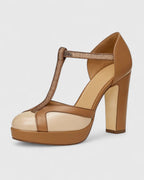 Seliora | Talons Sophistiqués