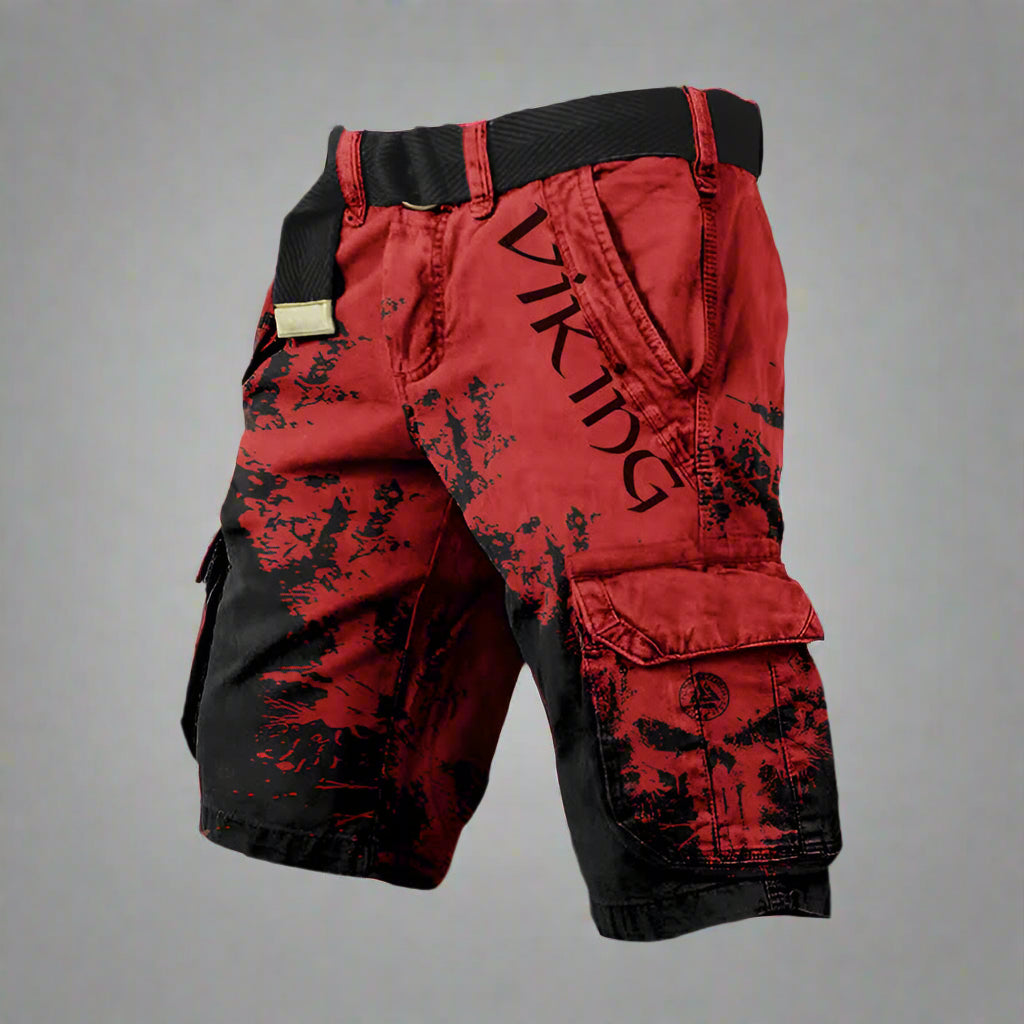 Cazel | Short premium pour aventuriers
