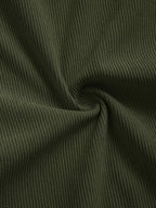 Namo ™ | Veste en velours côtelé de luxe