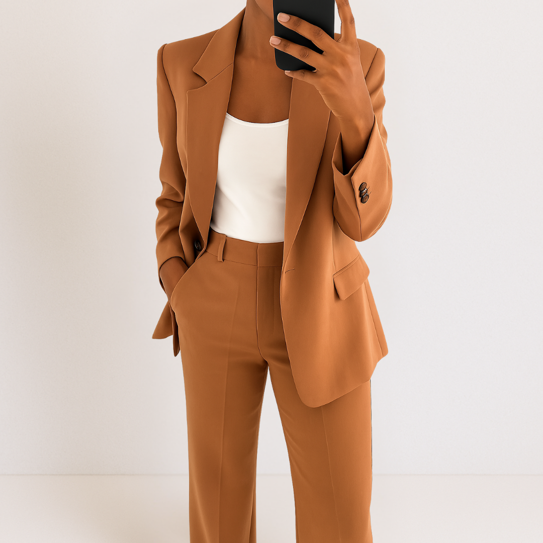 Melanie - Elegant Ensemble