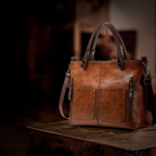 Lilia | Sac à bandoulière classique