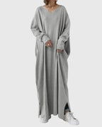 Gryelle | Robe Maxi Sophistiquée