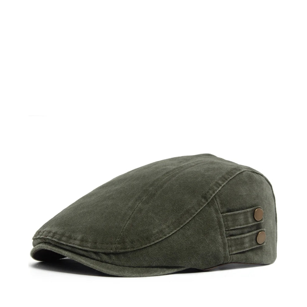 Lucas | Casquette Homme Style Vintage