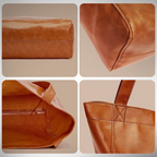 Aurora™ | Sac à épaule vintage