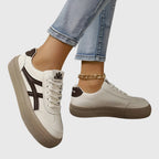Elza™ | Baskets Orthopédiques