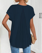 LE VANDA - T-SHIRT