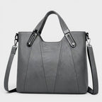 Salomé | Sac à main en cuir élégant