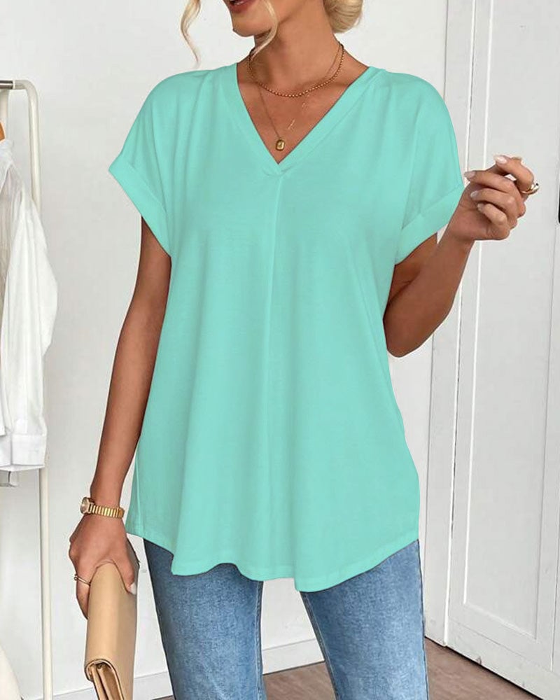 LE VANDA - T-SHIRT