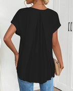 LE VANDA - T-SHIRT