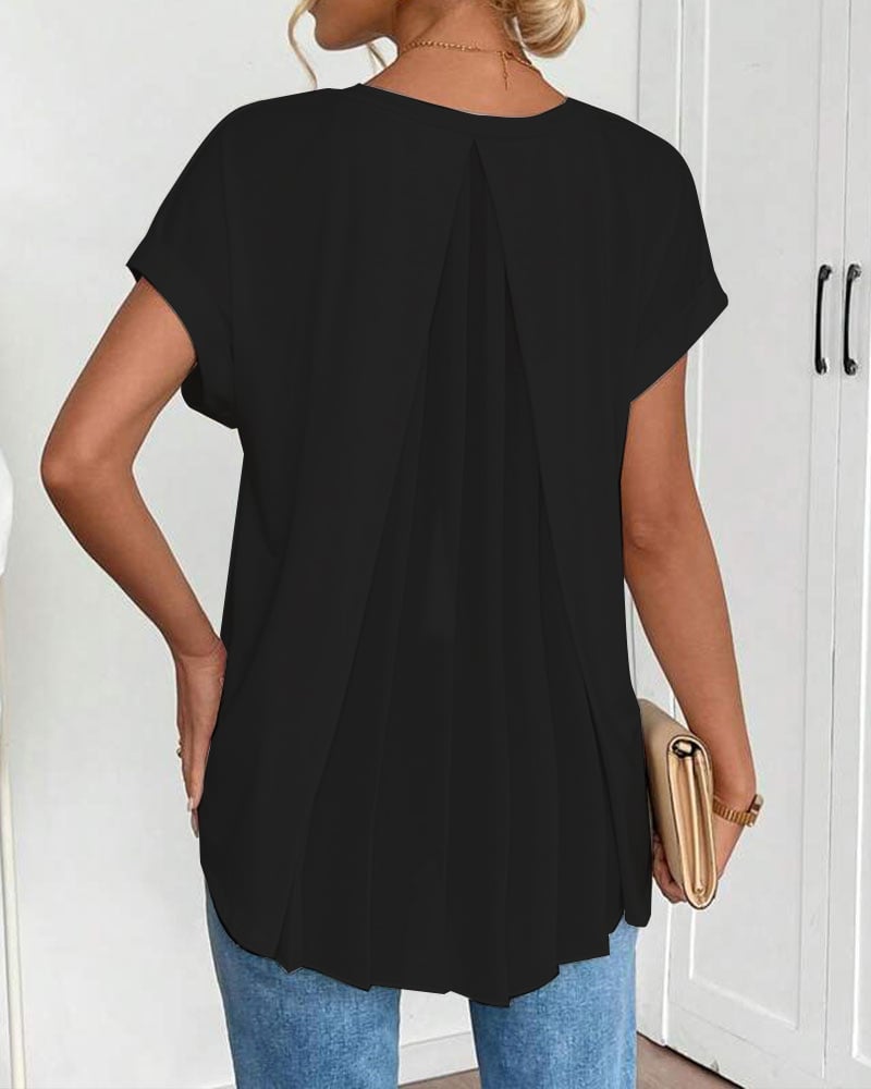 LE VANDA - T-SHIRT