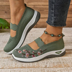Elonie™  | Chaussures Confort Ergonomique