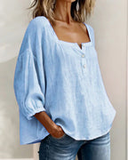 LA FABIANA - BLOUSE