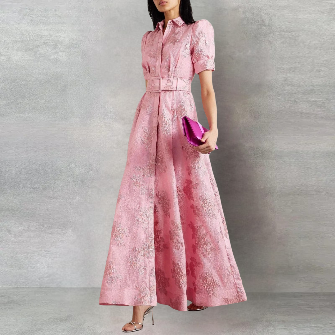 Daniela | Robe Intemporelle