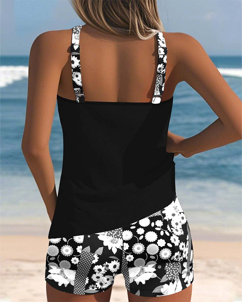 Kimberly® | Ensemble maillot de bain tendance