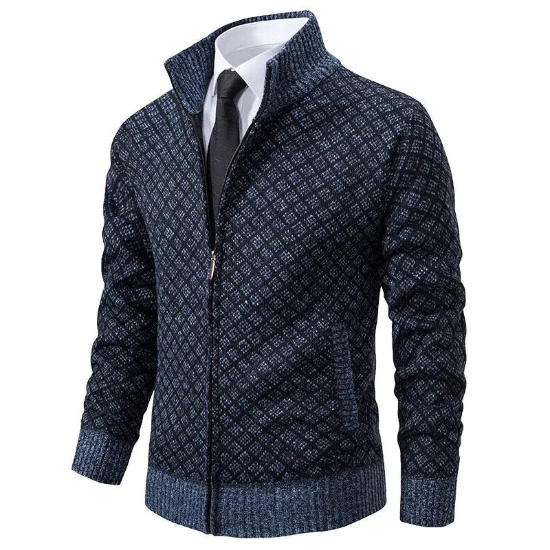 Oliver | Cardigan Casual Luxe