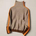 Alice™ | Pull à col montant
