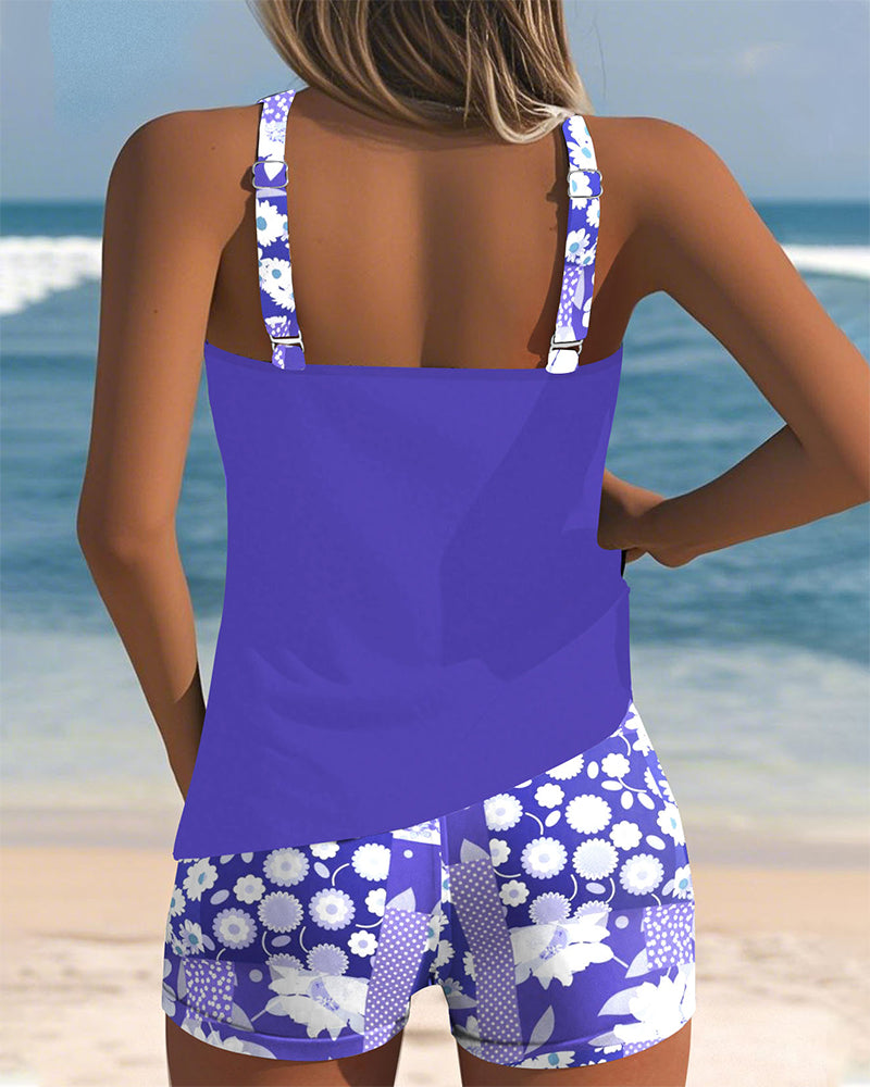 Kimberly® | Ensemble maillot de bain tendance