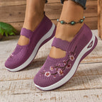 Elonie™  | Chaussures Confort Ergonomique