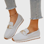 Mocassin Orthopédique Comfort Mila