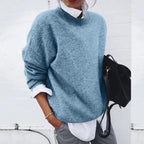 Etta™ | Pull Doux et Élégant