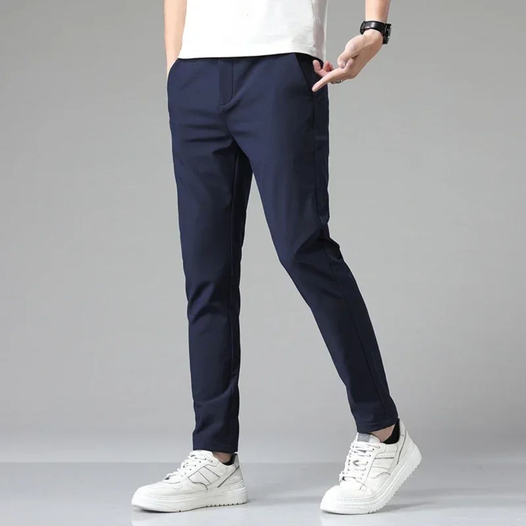 Arthur | Pantalons premium pour le quotidien