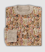 Larissa - Sweat-shirt Doux