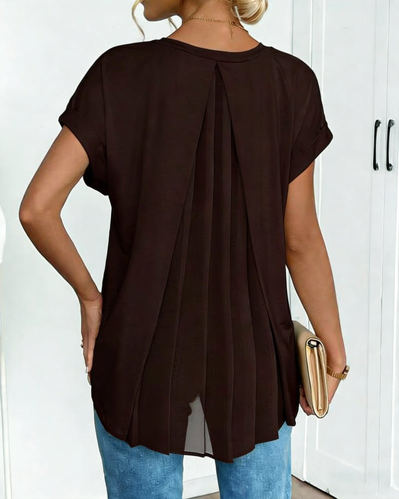 LE VANDA - T-SHIRT