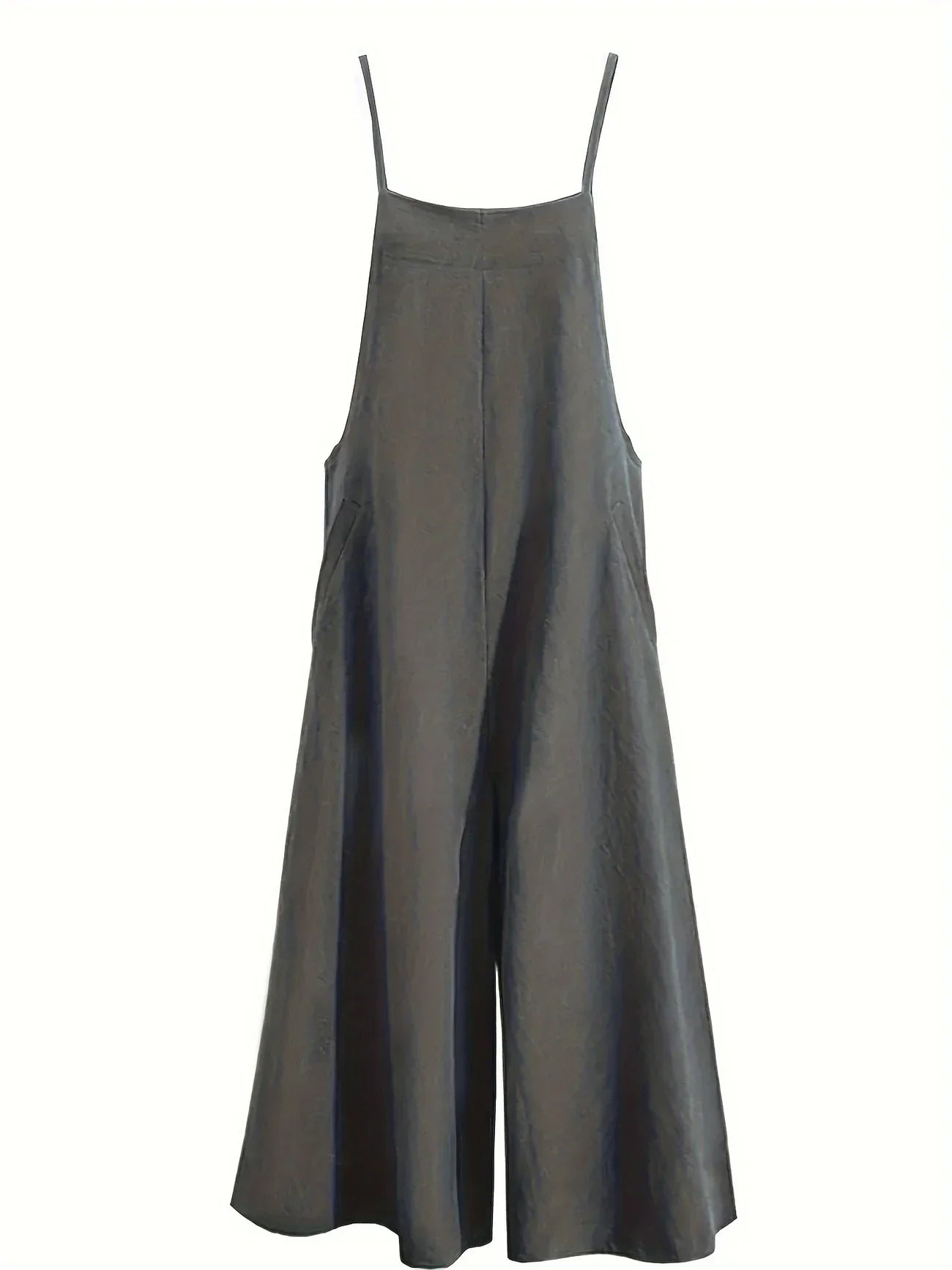 Faryn - Élégante Combinaison Décontractée