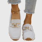 Mocassin Orthopédique Comfort Mila
