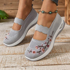 Elonie™  | Chaussures Confort Ergonomique