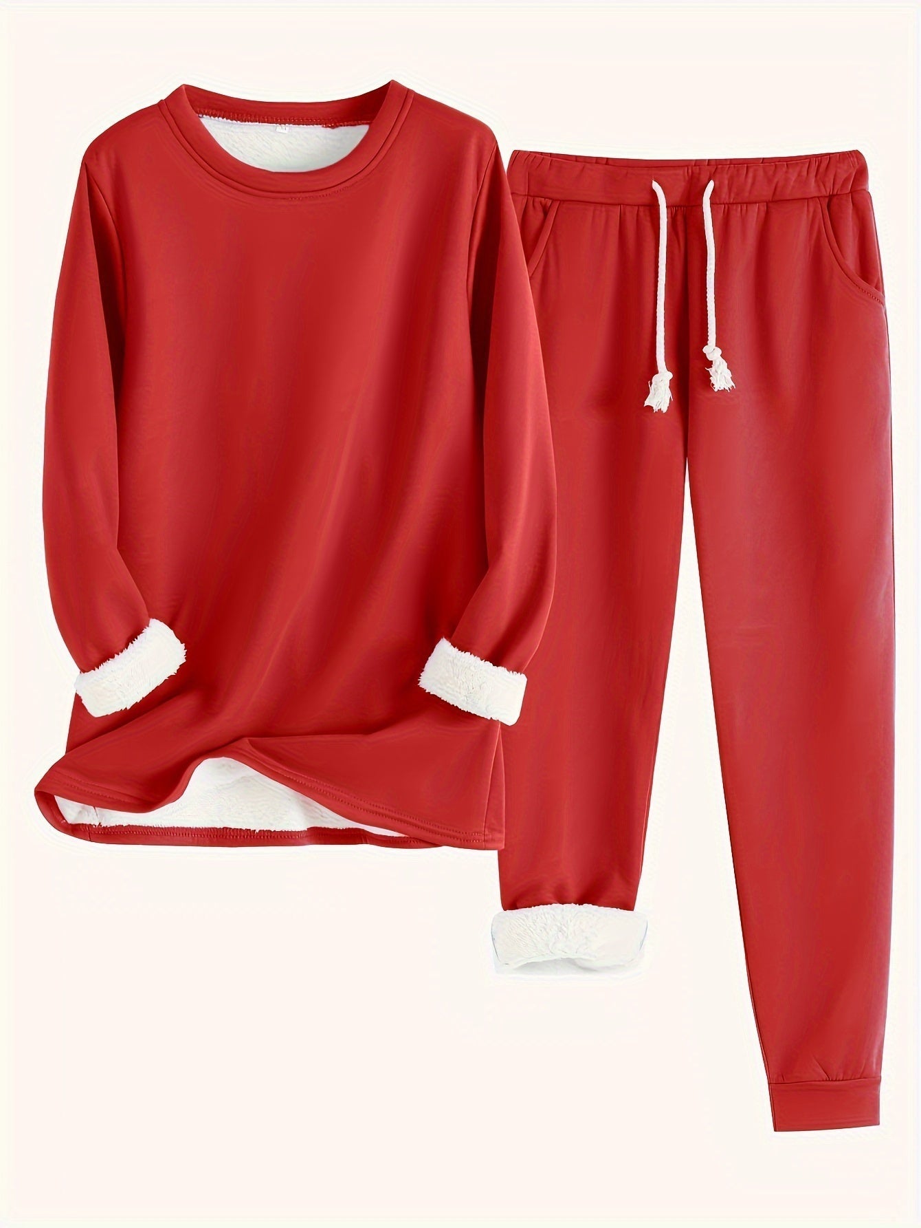 Rebecca - Stylish Loungewear Set