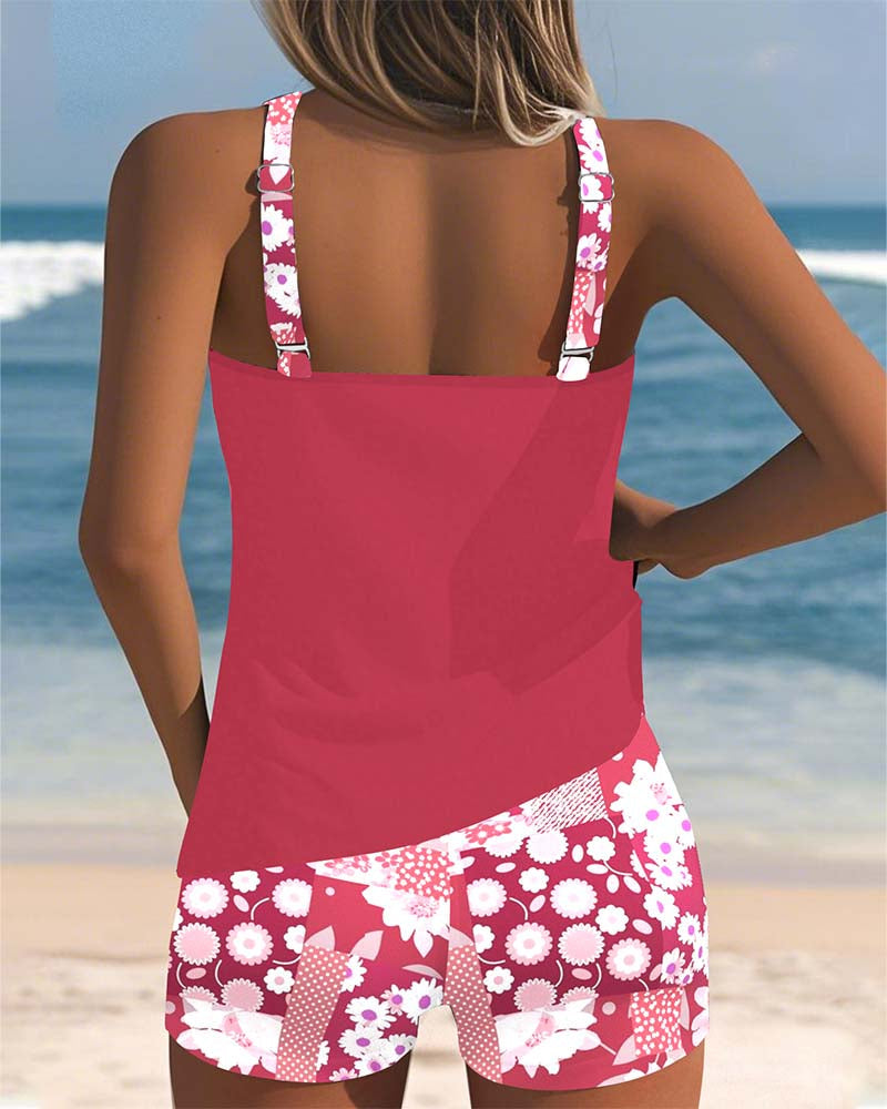 Kimberly® | Ensemble maillot de bain tendance