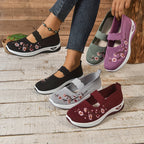 Elonie™  | Chaussures Confort Ergonomique